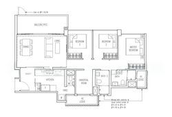 Parc Life (D27), Condominium #622224211